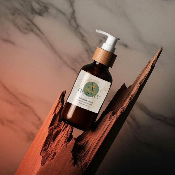 Blended Balance Moisturizing Conditioner
