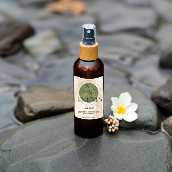 Hair Perfume Mist